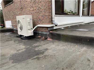 HVAC - Installatietechniek Verschueren - Residentieel